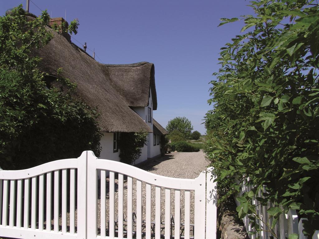 Foehrienhaus Midlum (Schleswig-Holstein) Quarto foto